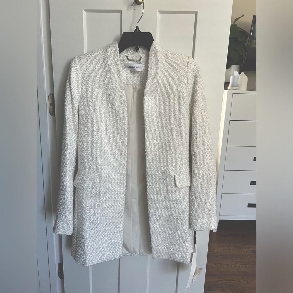 Calvin Klein Jacket